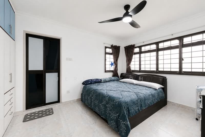 690D Choa Chu Kang Crescent, 690D Choa Chu Kang Crescent, 3 Bedrooms, 969 sqft, HDB Flat For Sale, by Jeremy Koh, 500142000 - Bedroom - PropertyGuru.com.sg
