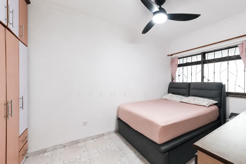 690D Choa Chu Kang Crescent, 690D Choa Chu Kang Crescent, 3 Bedrooms, 969 sqft, HDB Flat For Sale, by Jeremy Koh, 500142000 - Bedroom - PropertyGuru.com.sg
