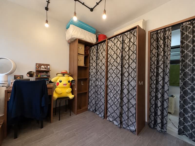 464A Bukit Batok West Avenue 8, 464A Bukit Batok West Avenue 8, 3 Bedrooms, 1,216 sqft, HDB Flat For Sale, by Pearlina Sim, 500142001 - Study - PropertyGuru.com.sg