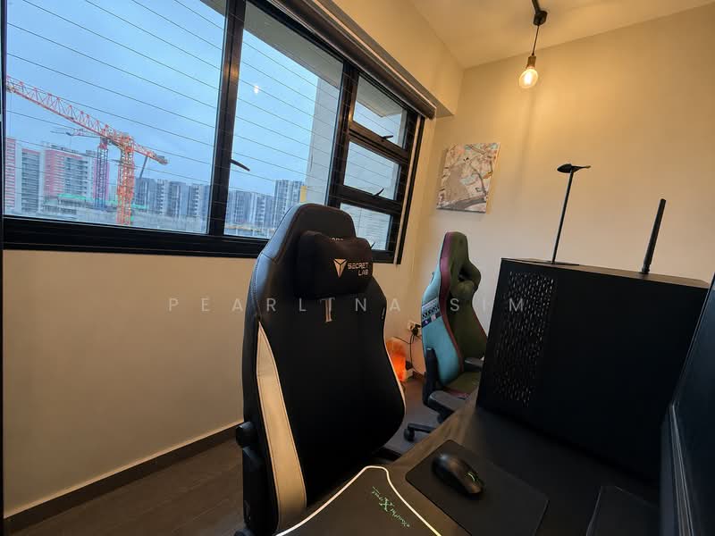 464A Bukit Batok West Avenue 8, 464A Bukit Batok West Avenue 8, 3 Bedrooms, 1,216 sqft, HDB Flat For Sale, by Pearlina Sim, 500142001 - Study - PropertyGuru.com.sg
