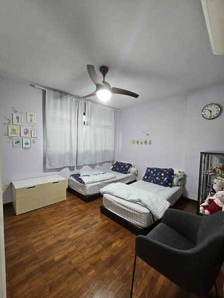 678D Jurong West Street 64, 678D Jurong West Street 64, 3 Bedrooms, 1,195 sqft, HDB Flat For Sale, by Noel Lu, 500142003 - Bedroom - PropertyGuru.com.sg