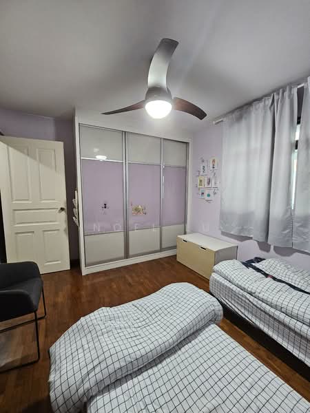 678D Jurong West Street 64, 678D Jurong West Street 64, 3 Bedrooms, 1,195 sqft, HDB Flat For Sale, by Noel Lu, 500142003 - Bedroom - PropertyGuru.com.sg