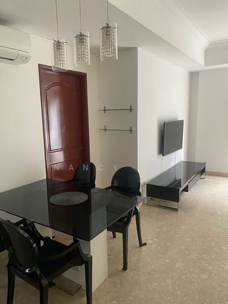 Hillview 128, 124 Hillview Avenue, 3 Bedrooms, 1,044 sqft, Apartment For Rent, by Nancy Lee, 500142004 - Dining Room - PropertyGuru.com.sg