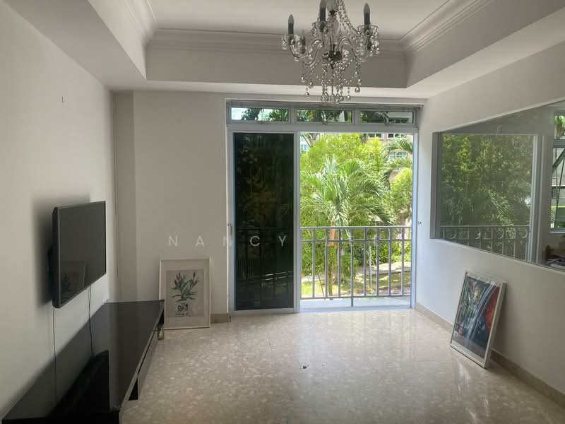 Hillview 128, 124 Hillview Avenue, 3 Bedrooms, 1,044 sqft, Apartment For Rent, by Nancy Lee, 500142004 - Living Room - PropertyGuru.com.sg