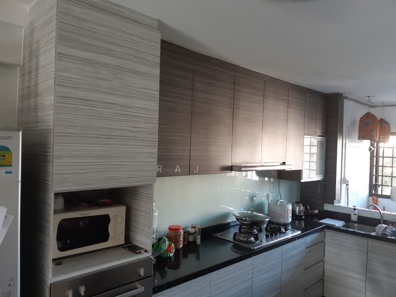 139 Bedok North Avenue 3, 139 Bedok North Avenue 3, 2 Bedrooms, 735 sqft, HDB Flat For Rent, by Raj ., 500142005 - Kitchen - PropertyGuru.com.sg