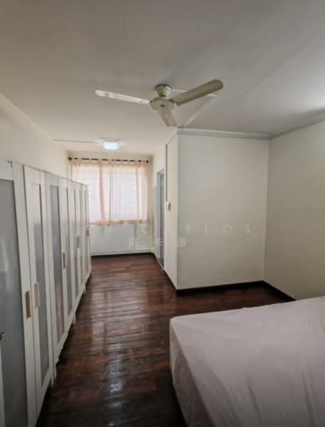 156 Simei Road, 156 Simei Road, 3 Bedrooms, 1,119 sqft, HDB Flat For Sale, by Tan Carlos 陈卡洛, 500142007 - Bedroom - PropertyGuru.com.sg