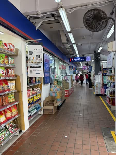 343 Jurong East St. 31 Shophse Sale/Rent, , 1,797 sqft, Shop / Shophouse For Sale, by Jenn K, 500142010 - Exterior - CommercialGuru.com.sg