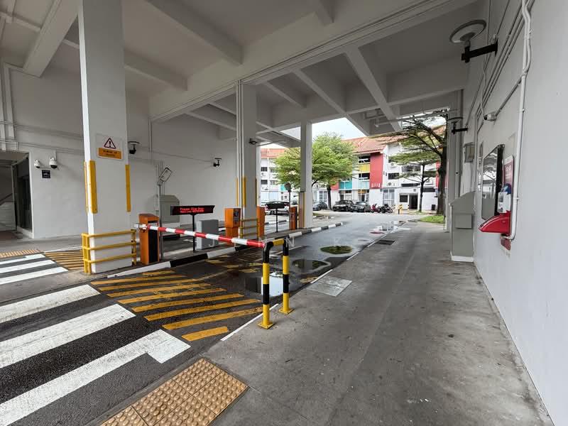343 Jurong East St. 31 Shophse Sale/Rent, , 1,797 sqft, Shop / Shophouse For Sale, by Jenn K, 500142010 - Exterior - CommercialGuru.com.sg