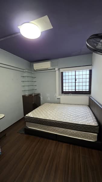 321 Ubi Avenue 1, 321 Ubi Avenue 1, 2 Bedrooms, 680 sqft, HDB Flat For Rent, by Richard Tay, 500142012 - Bedroom - PropertyGuru.com.sg