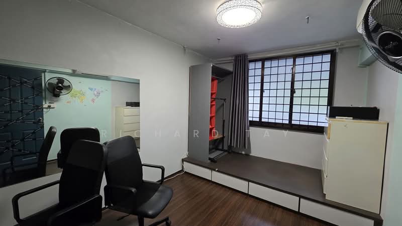 321 Ubi Avenue 1, 321 Ubi Avenue 1, 2 Bedrooms, 680 sqft, HDB Flat For Rent, by Richard Tay, 500142012 - Bedroom - PropertyGuru.com.sg