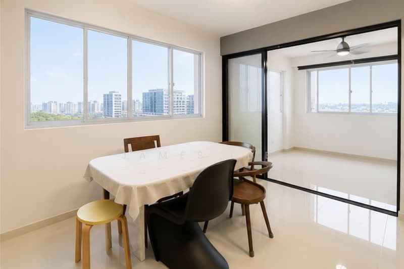 161 Bishan Street 13, 161 Bishan Street 13, 4 Bedrooms, 1,410 sqft, HDB Flat For Sale, by James Lee, 500142014 - Dining Room - PropertyGuru.com.sg