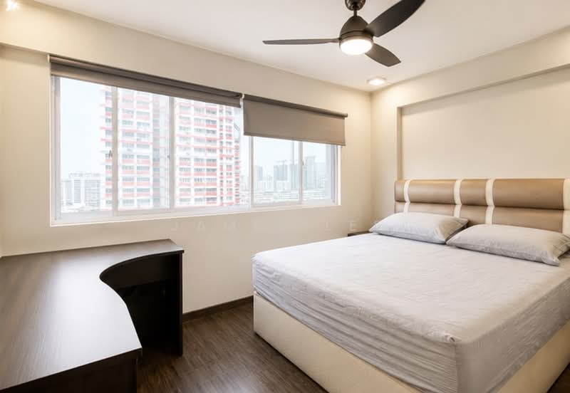 161 Bishan Street 13, 161 Bishan Street 13, 4 Bedrooms, 1,410 sqft, HDB Flat For Sale, by James Lee, 500142014 - Bedroom - PropertyGuru.com.sg
