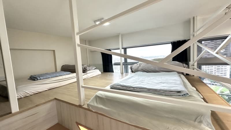 Hillsta, 68 Phoenix Road, 1 Bedroom, 538 sqft, Condominium For Sale, by Dwayne Tan, 500142015 - Loft - PropertyGuru.com.sg