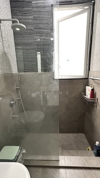 Hillsta, 68 Phoenix Road, 1 Bedroom, 538 sqft, Condominium For Sale, by Dwayne Tan, 500142015 - Bathroom - PropertyGuru.com.sg