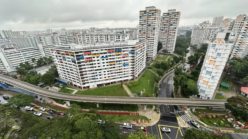 Hillsta, 68 Phoenix Road, 1 Bedroom, 538 sqft, Condominium For Sale, by Dwayne Tan, 500142015 - The Views - PropertyGuru.com.sg