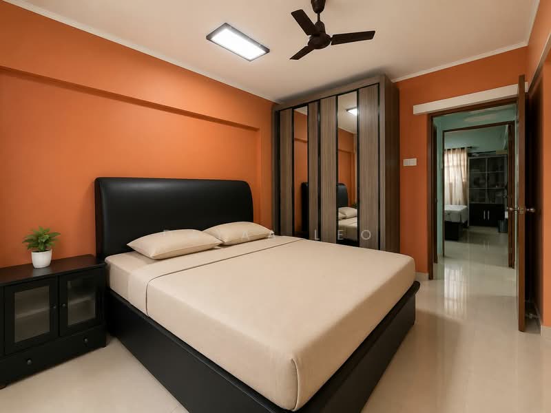 75 Telok Blangah Drive, 75 Telok Blangah Drive, 2 Bedrooms, 721 sqft, HDB Flat For Rent, by Dayaa Leo, 500142018 - Bedroom - PropertyGuru.com.sg