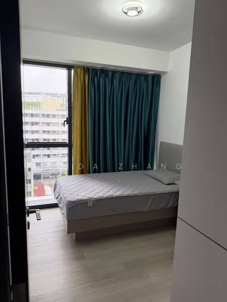 Sky Eden @ Bedok, 1 Bedok Central, 2 Bedrooms, 743 sqft, Condominium For Rent, by Linda Zhang, 500142024 - Bedroom - PropertyGuru.com.sg