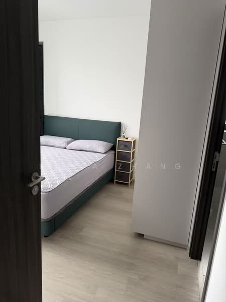 Sky Eden @ Bedok, 1 Bedok Central, 2 Bedrooms, 743 sqft, Condominium For Rent, by Linda Zhang, 500142024 - Bedroom - PropertyGuru.com.sg