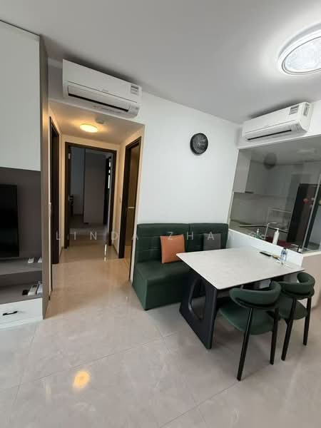 Sky Eden @ Bedok, 1 Bedok Central, 2 Bedrooms, 743 sqft, Condominium For Rent, by Linda Zhang, 500142024 - Interior - PropertyGuru.com.sg