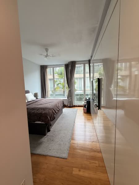 The Greenwood, 203 Greenwood Avenue, 5 Bedrooms, 3,000 sqft, Cluster House For Sale, by Alliston Chung, 500142025 - Bedroom - PropertyGuru.com.sg