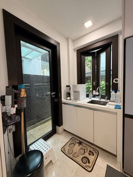 The Greenwood, 203 Greenwood Avenue, 5 Bedrooms, 3,000 sqft, Cluster House For Sale, by Alliston Chung, 500142025 - Interior - PropertyGuru.com.sg