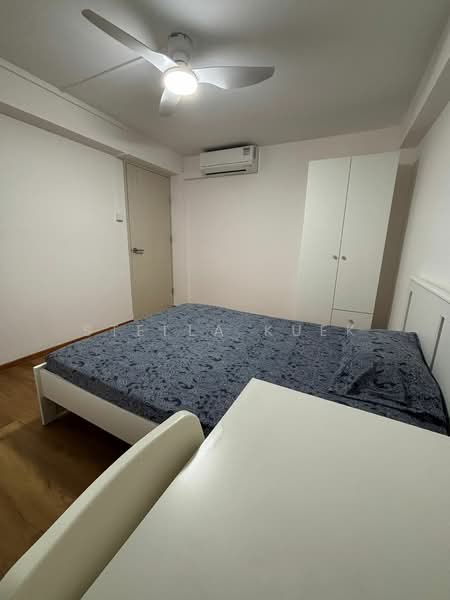 5 Ghim Moh Road, 5 Ghim Moh Road, Room Rental, 170 sqft, HDB Flat For Rent, by Stella Kuek, 500142027 - Bedroom - PropertyGuru.com.sg