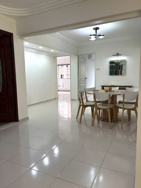 285 Bishan Street 22, 285 Bishan Street 22, 3 Bedrooms, 1,163 sqft, HDB Flat For Rent, by Jennifer Yu 余辉, 500142029 - Living Room - PropertyGuru.com.sg