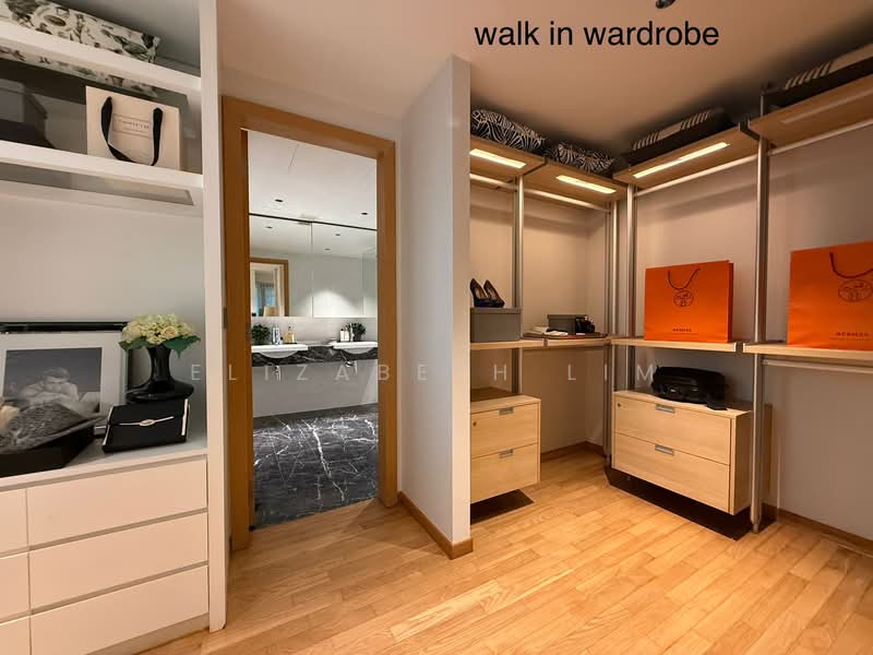 DISCOUNT Landed in the sky⭐Triplex Penthouse $14xxPSF CBD CCR City View Shenton MRT Raffles Place, , 5 Bedrooms, 6,674 sqft, Condominium For Sale, by Elizabeth Lim, 500142031 - Bathroom - PropertyGuru.com.sg