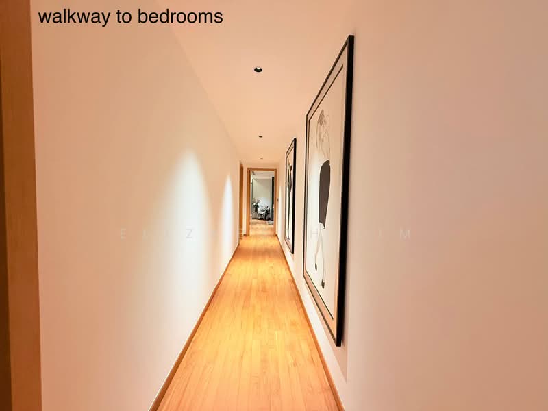DISCOUNT Landed in the sky⭐Triplex Penthouse $14xxPSF CBD CCR City View Shenton MRT Raffles Place, , 5 Bedrooms, 6,674 sqft, Condominium For Sale, by Elizabeth Lim, 500142031 - Corridor - PropertyGuru.com.sg
