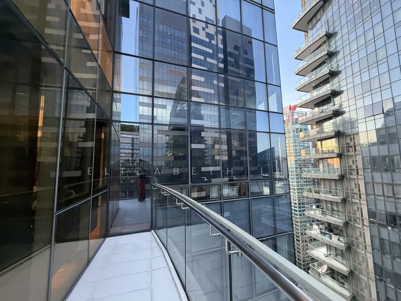 DISCOUNT Landed in the sky⭐Triplex Penthouse $14xxPSF CBD CCR City View Shenton MRT Raffles Place, , 5 Bedrooms, 6,674 sqft, Condominium For Sale, by Elizabeth Lim, 500142031 - Exterior - PropertyGuru.com.sg