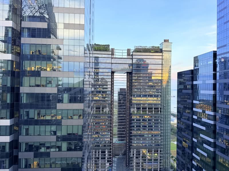 Landed in the sky⭐Triplex Penthouse $20XXPSF CBD CCR City View Shenton MRT Raffles Place Telok Ayer, , 4 Bedrooms, 6,674 sqft, Condominium For Sale, by Elizabeth Lim, 500142031 - Exterior - PropertyGuru.com.sg
