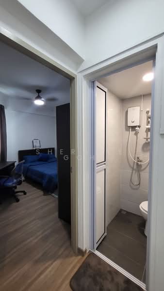 Orchid Park Condominium, 83 Yishun Street 81, 2 Bedrooms, 872 sqft, Condominium For Sale, by Sherdale Goh, 500142032 - Bedroom - PropertyGuru.com.sg