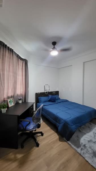 Orchid Park Condominium, 83 Yishun Street 81, 2 Bedrooms, 872 sqft, Condominium For Sale, by Sherdale Goh, 500142032 - Bedroom - PropertyGuru.com.sg