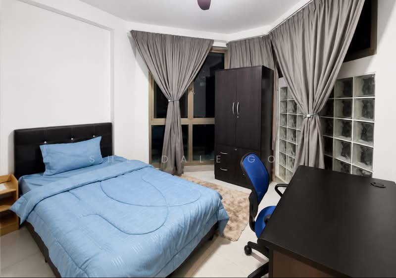 Orchid Park Condominium, 83 Yishun Street 81, 2 Bedrooms, 872 sqft, Condominium For Sale, by Sherdale Goh, 500142032 - Bedroom - PropertyGuru.com.sg