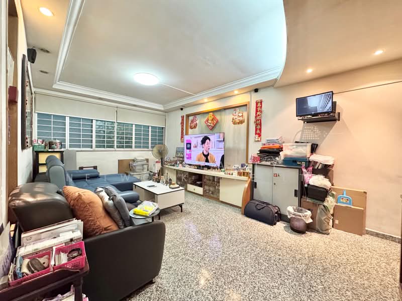 25 Telok Blangah Crescent, 25 Telok Blangah Crescent, 3 Bedrooms, 1,259 sqft, HDB Flat For Sale, by Phoebe, 500142036 - Living Room - PropertyGuru.com.sg