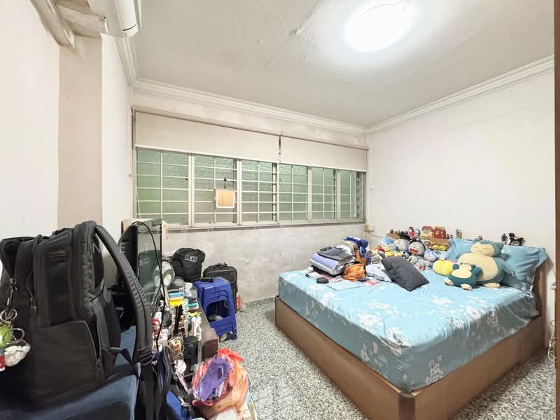 25 Telok Blangah Crescent, 25 Telok Blangah Crescent, 3 Bedrooms, 1,259 sqft, HDB Flat For Sale, by Phoebe, 500142036 - Bedroom - PropertyGuru.com.sg