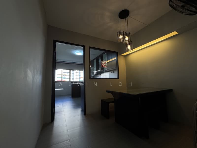 8 Haig Road, 8 Haig Road, Room Rental, 150 sqft, HDB Flat For Rent, by Alvin Loh, 500142037 - Kitchen - PropertyGuru.com.sg