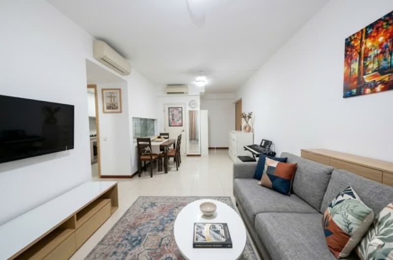 A Treasure Trove, 74 Punggol Walk, 2 Bedrooms, 915 sqft, Condominium For Sale, by JJ Ivan Lim 林俊杰, 500142040 - PropertyGuru.com.sg