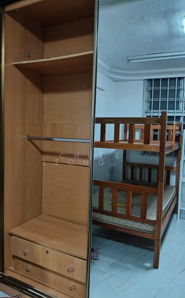 755 Yishun Street 72, 755 Yishun Street 72, Room Rental, 100 sqft, HDB Flat For Rent, by Chloe Leong (廖欣燕), 500142041 - Bedroom - PropertyGuru.com.sg