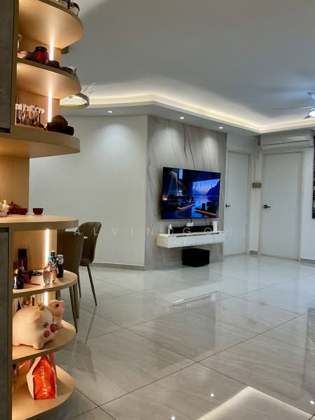 128 Rivervale Street, 128 Rivervale Street, 3 Bedrooms, 1,292 sqft, HDB Flat For Sale, by Alvin Goh, 500142042 - PropertyGuru.com.sg