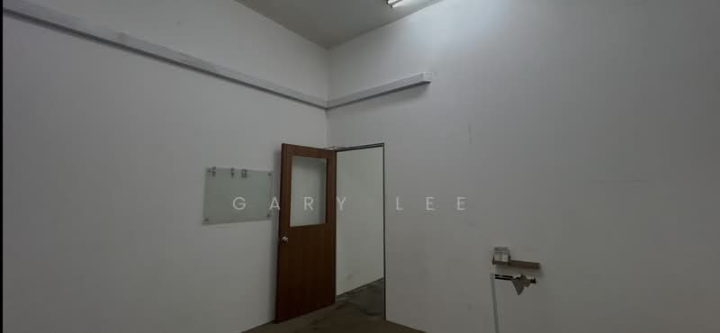 Uni-Tech Centre, 55 Toh Guan Rd East, 1,302 sqft, Factory / Workshop (B2) For Sale, by Gary Lee, 500142044 - Interior - CommercialGuru.com.sg