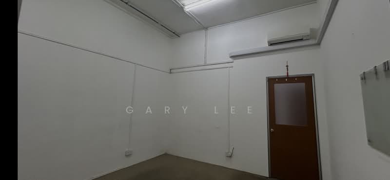 Uni-Tech Centre, 55 Toh Guan Rd East, 1,302 sqft, Factory / Workshop (B2) For Sale, by Gary Lee, 500142044 - Interior - CommercialGuru.com.sg