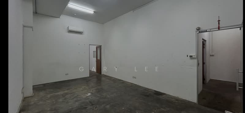 Uni-Tech Centre, 55 Toh Guan Rd East, 1,302 sqft, Factory / Workshop (B2) For Sale, by Gary Lee, 500142044 - Interior - CommercialGuru.com.sg