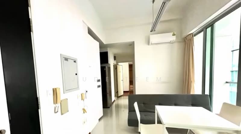 Zenith @ Zion, 60 Zion Road, 1 Bedroom, 474 sqft, Apartment For Rent, by Jude Teem, 500142045 - Living Room - PropertyGuru.com.sg