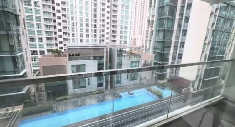 Zenith @ Zion, 60 Zion Road, 1 Bedroom, 474 sqft, Apartment For Rent, by Jude Teem, 500142045 - Balcony - PropertyGuru.com.sg