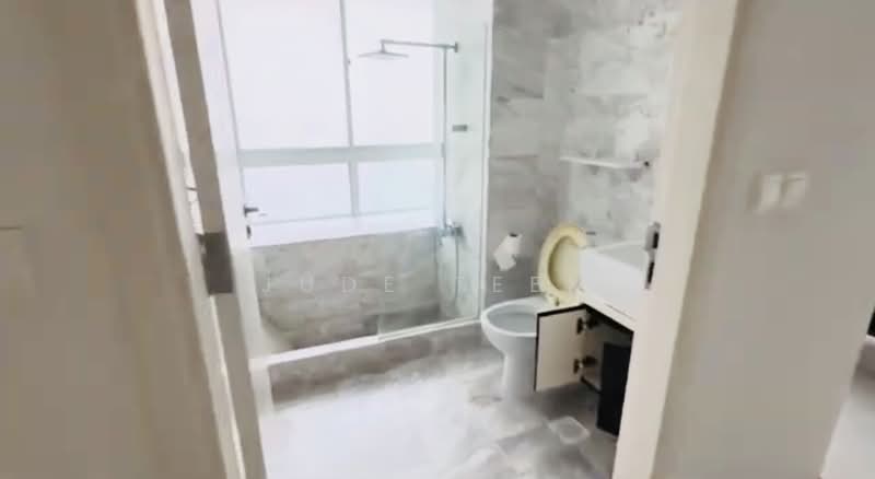 Zenith @ Zion, 60 Zion Road, 1 Bedroom, 474 sqft, Apartment For Rent, by Jude Teem, 500142045 - Bathroom - PropertyGuru.com.sg