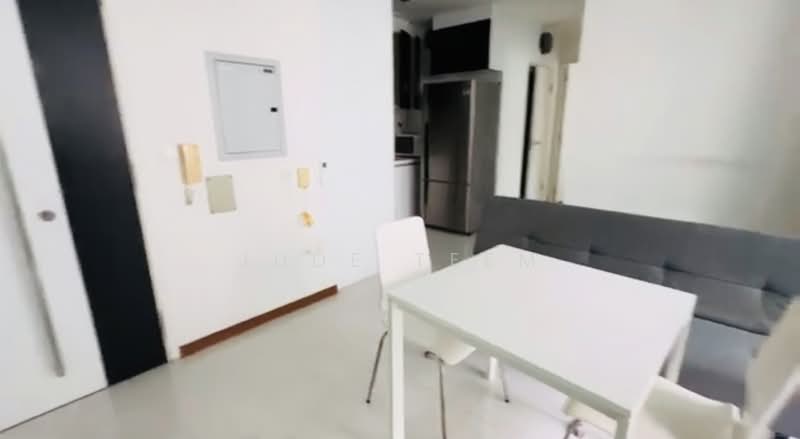 Zenith @ Zion, 60 Zion Road, 1 Bedroom, 474 sqft, Apartment For Rent, by Jude Teem, 500142045 - Living Room - PropertyGuru.com.sg