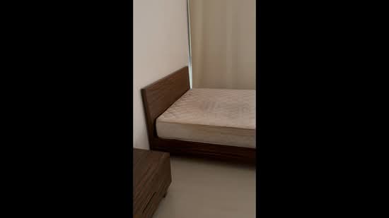 Soho @ Farrer, 172 Race Course Road, 1 Bedroom, 500 sqft, Apartment For Rent, by Eric Chia, 500142048 - PropertyGuru.com.sg