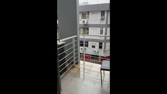 Soho @ Farrer, 172 Race Course Road, 1 Bedroom, 506 sqft, Apartment For Rent, by Eric Chia, 500142048 - PropertyGuru.com.sg