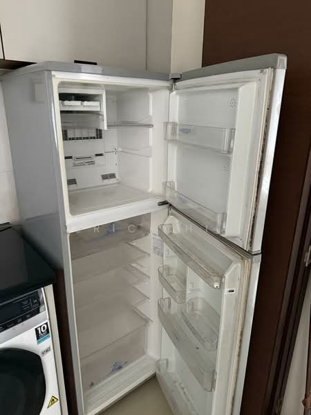 Soho @ Farrer, 172 Race Course Road, 1 Bedroom, 500 sqft, Apartment For Rent, by Eric Chia, 500142048 - Kitchen - PropertyGuru.com.sg